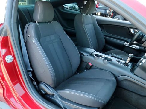 Certified 2018 Ford Mustang GT RWD image 26