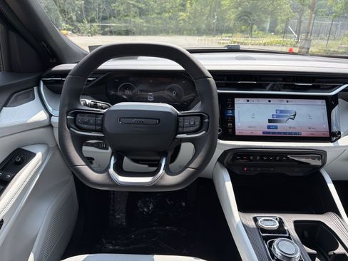 New 2026 Jeep Cherokee Laredo AWD/4WD image 16