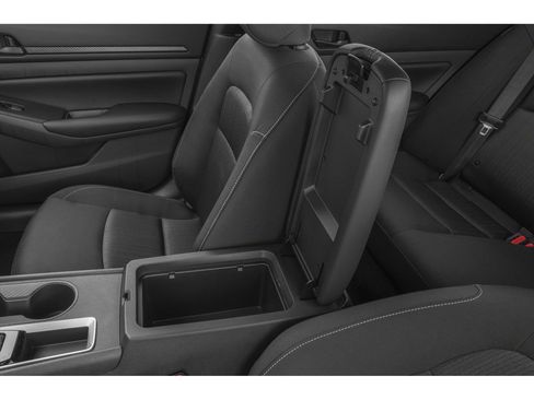 New 2025 Nissan Altima 2.5 S image 29