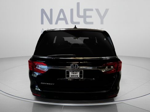 Used 2019 Honda Odyssey EX image 4
