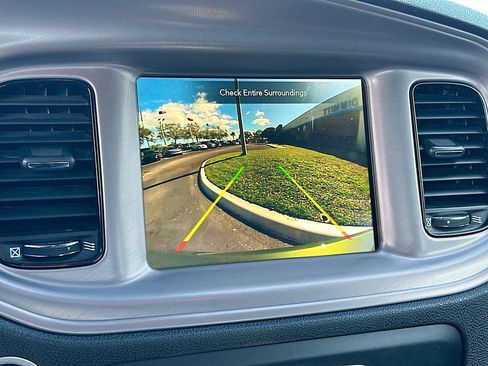 Used 2023 Dodge Charger GT w/ Blacktop Package image 14