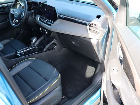 New 2026 Chevrolet TrailBlazer ACTIV w/ Convenience Package AWD/4WD image 42