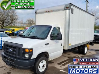 Used 2017 Ford E-450 and Econoline 450 Super Duty w/ Power Windows & Locks Group video 1