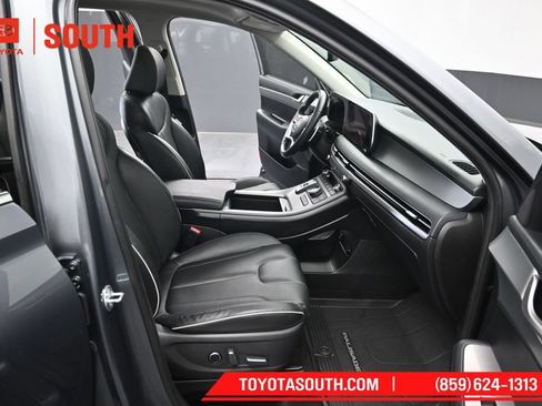 Used 2023 Hyundai Palisade XRT AWD/4WD image 37