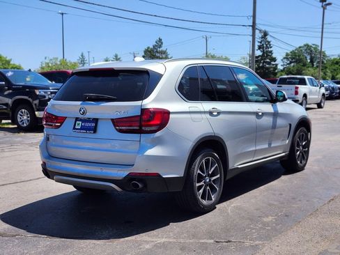Used 2016 BMW X5 xDrive35i AWD/4WD image 5