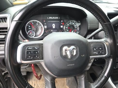 Used 2022 RAM 2500 Laramie w/ Night Edition image 11