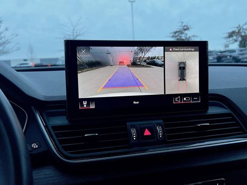 Used 2024 Audi Q5 2.0T Premium Plus image 19