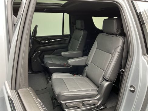 Certified 2024 GMC Yukon XL Denali w/ Advanced Technology Package AWD/4WD image 14