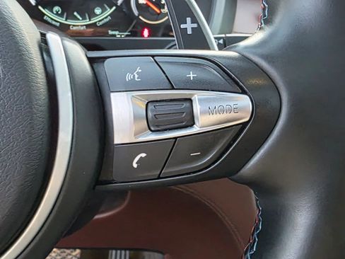 Used 2017 BMW X5 M w/ Executive Package image 10