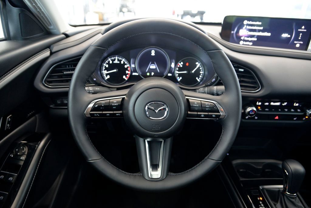 Certified 2026 MAZDA CX-30 2.5 Turbo w/ Premium Plus Pkg AWD/4WD image 18