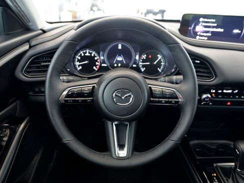 Used 2026 MAZDA CX-30 2.5 Turbo w/ Premium Plus Pkg AWD/4WD image 18