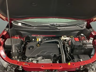 New 2026 Chevrolet Equinox LT w/ Convenience Package II