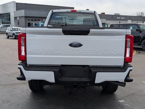 New 2026 Ford F250 XL AWD/4WD image 5