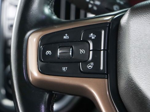 Used 2023 Chevrolet Silverado 2500 High Country w/ Z71 Off-Road Package image 14