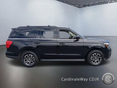 Used 2024 Ford Expedition XLT