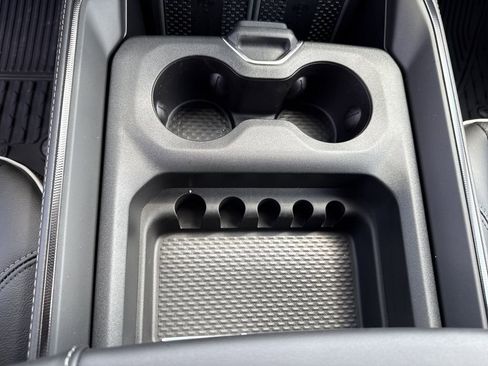 New 2026 RAM 2500 Rebel w/ Rebel Level 2 Equipment Group image 31