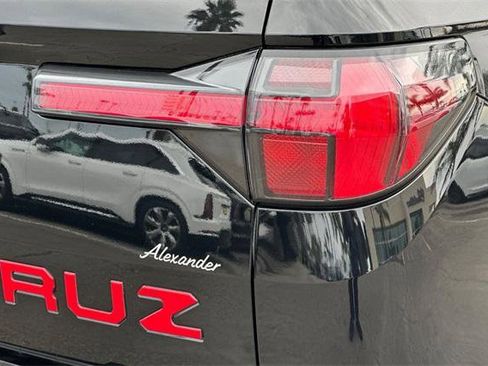 Certified 2024 Hyundai Santa Cruz SEL image 27