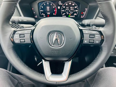 Used 2026 Acura Integra FWD image 19