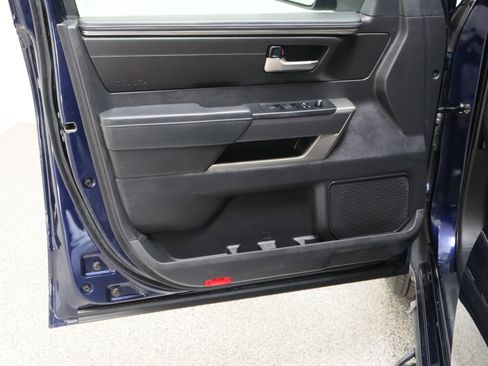 Used 2023 Toyota Tundra SR5 w/ TRD Sport Package AWD/4WD image 12