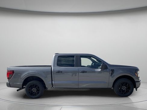 New 2026 Ford F150 STX image 2