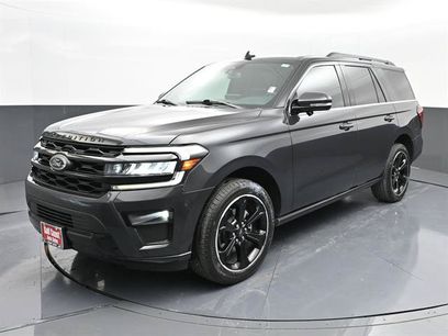 Certified 2023 Ford Expedition Limited