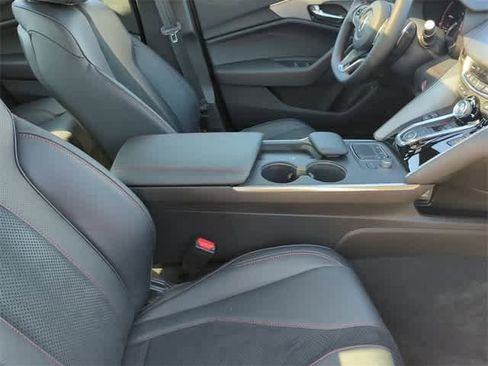 New 2025 Acura TLX SH-AWD w/ A-SPEC Pkg image 24