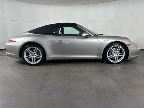 Used 2012 Porsche 911 Carrera image 8
