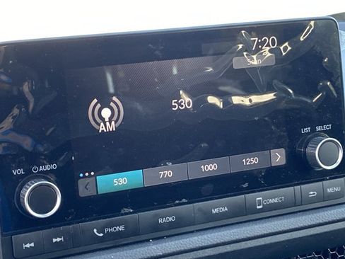 Used 2024 Honda CR-V Sport image 37