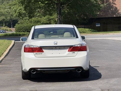 Used 2013 Honda Accord EX-L image 5