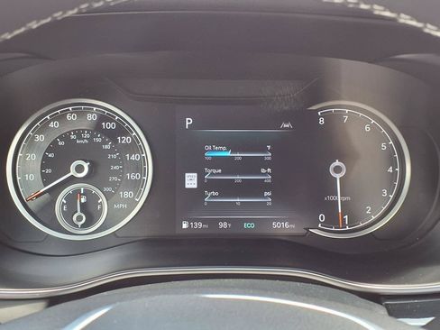 Used 2026 Genesis G70 3.3T Sport Prestige RWD image 36