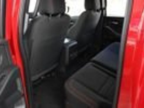 Used 2024 Nissan Frontier Pro-X w/ Pro Convenience Package RWD image 36