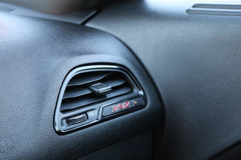 Used 2020 Dodge Challenger R/T Scat Pack RWD image 28