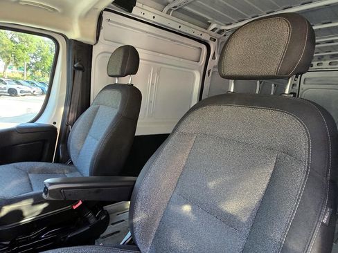 Used 2023 RAM ProMaster 3500 FWD image 41