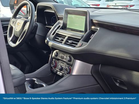 Used 2024 Chevrolet Tahoe LT image 15