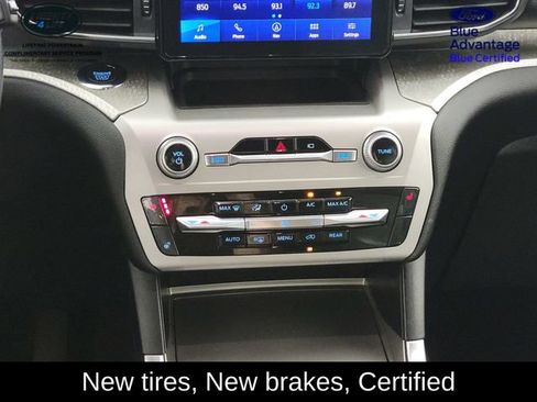 Certified 2022 Ford Explorer Timberline AWD/4WD image 23