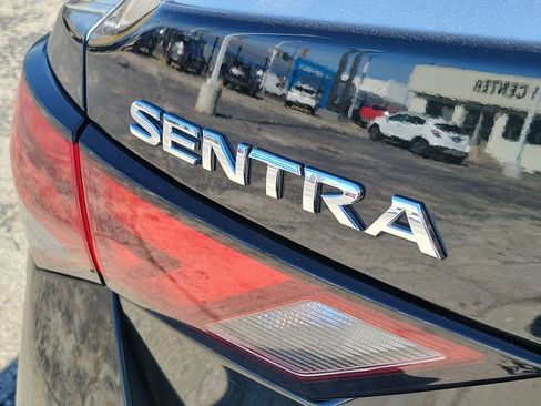 Used 2024 Nissan Sentra SV image 8