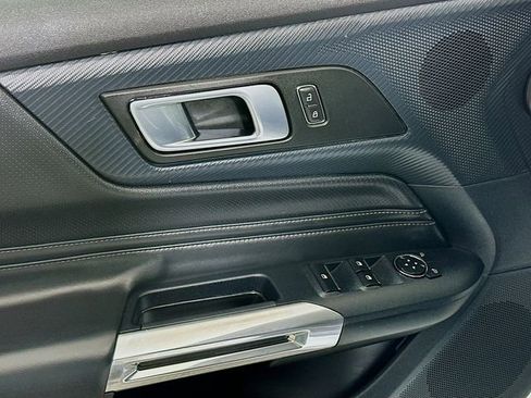 Used 2024 Ford Mustang Premium RWD image 24