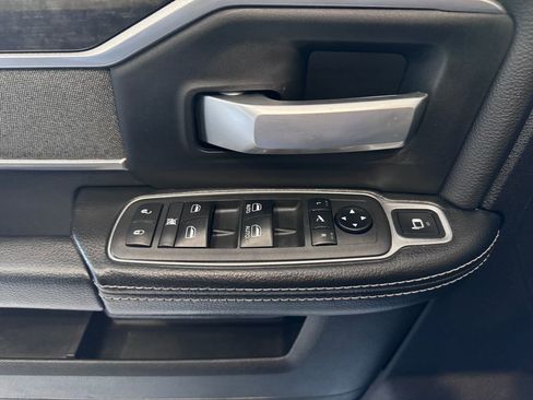 Used 2021 RAM 2500 Big Horn w/ Level B Equipment Group image 26