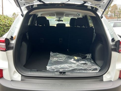 New 2026 Ford Escape Active w/ Cold Weather Package image 13