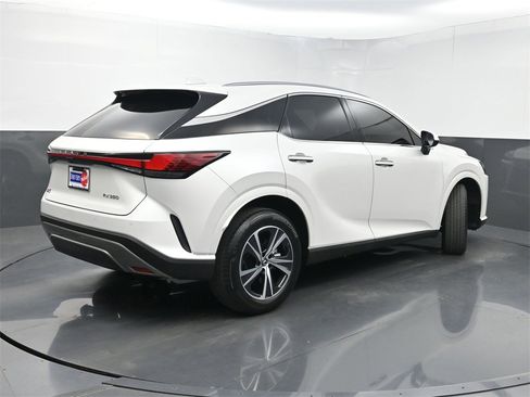 Used 2023 Lexus RX 350 Premium image 24