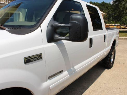 Used 2002 Ford F250 Lariat AWD/4WD image 25