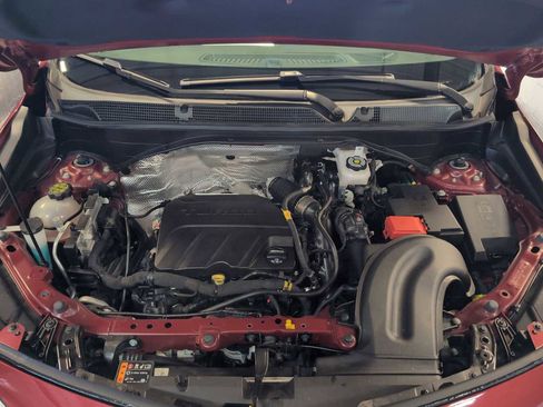 Used 2023 Buick Encore GX Select image 28