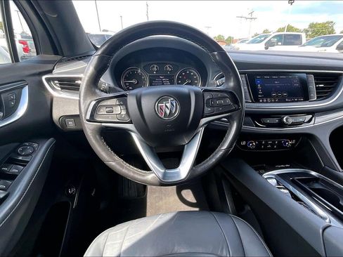 Used 2023 Buick Enclave Essence w/ Experience Buick Package AWD/4WD image 5