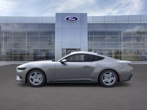 New 2026 Ford Mustang Premium RWD image 3