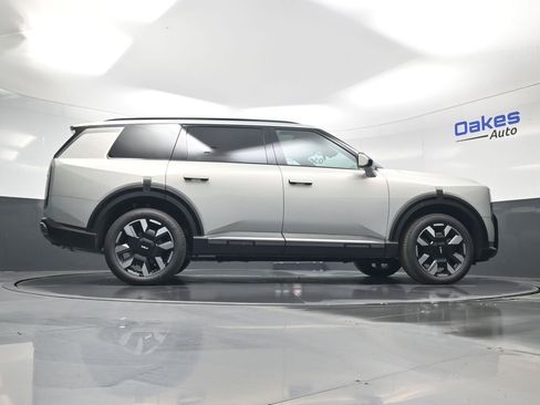 New 2027 Kia Telluride S image 49