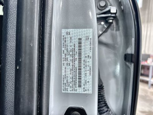 Used 2022 Ford F150 XLT w/ Equipment Group 302A High AWD/4WD image 39