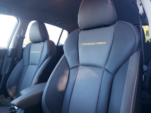 Certified 2023 Subaru Crosstrek 2.5i Sport AWD/4WD image 15