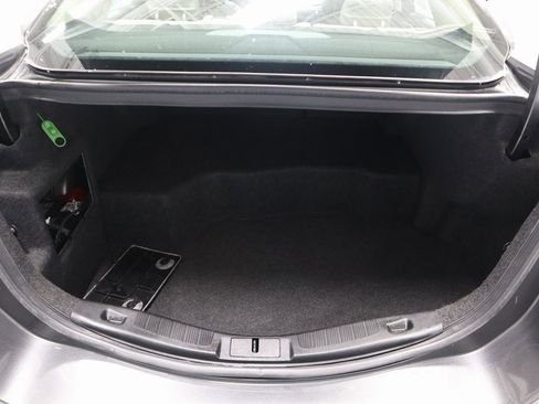 Certified 2017 Ford Fusion S image 16