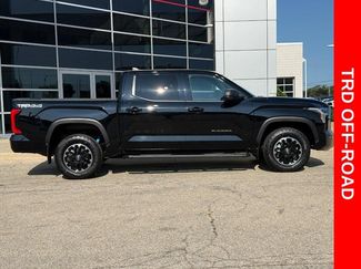 Used 2026 Toyota Tundra SR5 w/ TRD Off-Road Package AWD/4WD video 2
