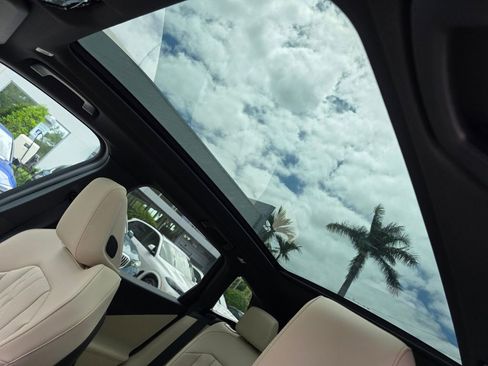 New 2026 BMW X3 xDrive30 AWD/4WD image 10